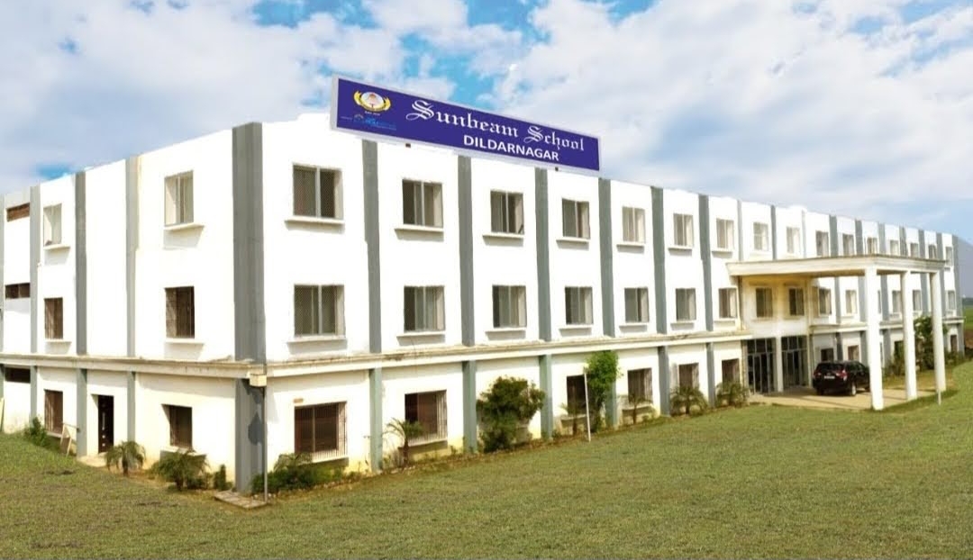 Top CBSE School in Ghazipur